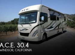 Used 2018 Thor Motor Coach A.C.E. 30.4 available in Windsor, California