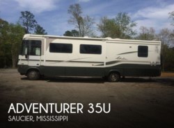 Used 2002 Winnebago Adventurer 35U available in Saucier, Mississippi