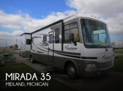 Used 2011 Coachmen Mirada 35 available in Midland, Michigan