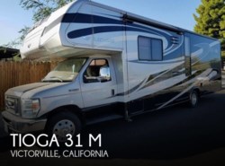 Used 2010 Fleetwood Tioga 31 M available in Victorville, California