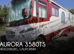 Used 2006 Coachmen Aurora 3580TS available in Healdsburg, California