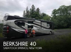 Used 2015 Forest River Berkshire 40 available in Saratoga Springs, New York