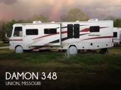 Used 2006 Thor Motor Coach Damon 348 available in Union, Missouri