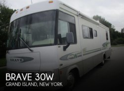 Used 2002 Winnebago Brave 30W available in Grand Island, New York