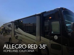 Used 2011 Tiffin Allegro Red Open Road 38 QBA available in Homeland, California