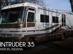 Used 1999 Damon Intruder 35 available in Akron, Indiana