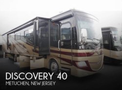 Used 2011 Fleetwood Discovery 40 available in Metuchen, New Jersey