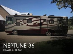Used 2008 Holiday Rambler Neptune 36 available in Hawley, Texas