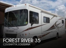 Used 2010 Forest River Georgetown 35 available in Coushatta, Louisiana