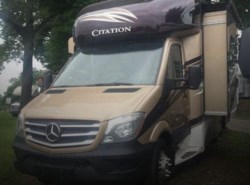 Used 2016 Thor Motor Coach Citation 24 available in Glen Burnie, Maryland