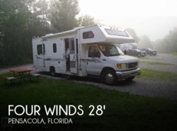 Used 2003 Thor Motor Coach Four Winds Dutchmen Express 28A available in Pensacola, Florida