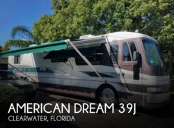 Used 1995 American Coach American Dream 39J available in Clearwater, Florida