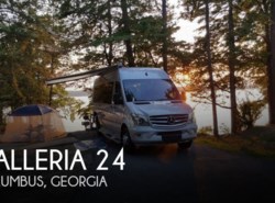 Used 2018 Coachmen Galleria 24 available in Columbus, Georgia