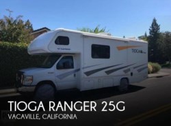 Used 2009 Fleetwood Tioga Ranger 25G available in Vacaville, California