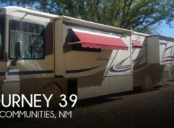 Used 2003 Winnebago Journey 39 available in Belen, New Mexico