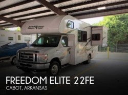 Used 2017 Thor Motor Coach Freedom Elite 22FE available in Cabot, Arkansas