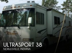 Used 2000 Damon Ultrasport 38 available in Noblesville, Indiana