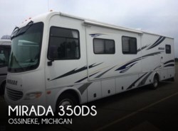 Used 2007 Coachmen Mirada 350DS available in Ossineke, Michigan