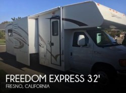 Used 2008 Coachmen Freedom Express 31 IS available in Fresno, California