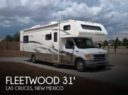 Used 2001 Fleetwood Fleetwood Tioga SL 31W available in Las Cruces, New Mexico