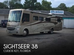 Used 2012 Winnebago Sightseer 38 available in Cudjoe Key, Florida