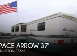 Used 2000 Fleetwood Pace Arrow Vision 37S available in Houston, Texas