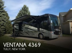 Used 2017 Newmar Ventana 4369 available in Tully, New York