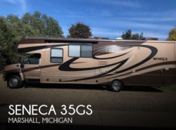 Used 2007 Jayco Seneca 35GS available in Marshall, Michigan