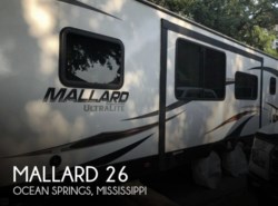 Used 2017 Heartland Mallard 26 available in Ocean Springs, Mississippi