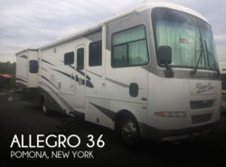 Used 2004 Tiffin Allegro 36 available in Pomona, New York