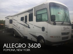 Used 2004 Tiffin Allegro 36DB available in Pomona, New York