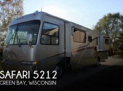 Used 2002 Monaco RV Safari 5212 available in Green Bay, Wisconsin