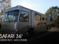Used 2002 Monaco RV Safari Zanzibar 3596 available in Green Bay, Wisconsin