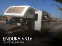 Used 2006 Gulf Stream Endura 6316 available in Las Vegas, Nevada