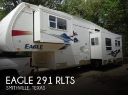 Used 2006 Jayco Eagle 291 RLTS available in Smithville, Texas