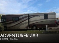 Used 2006 Winnebago Adventurer 38R available in Palmer, Alaska