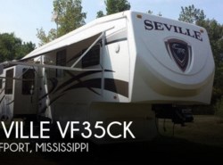 Used 2008 CrossRoads Seville VF35CK available in Gulfport, Mississippi