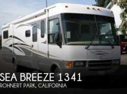 Used 2007 National RV Sea Breeze 1341 available in Rohnert Park, California