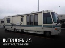 Used 1995 Damon Intruder 35 available in Hermitage, Tennessee