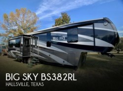 Used 2014 Keystone Big Sky BS382RL available in Hallsville, Texas