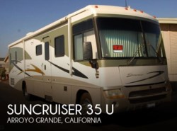 Used 2005 Itasca Suncruiser 35 U available in Arroyo Grande, California
