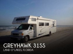 Used 2005 Jayco Greyhawk 31ss available in Land O Lakes, Florida