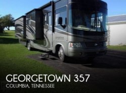 Used 2008 Forest River Georgetown 357 available in Columbia, Tennessee