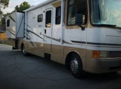 Used 2003 Holiday Rambler Admiral 34SBD available in Ocala, Florida