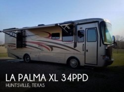 Used 2008 Monaco RV La Palma XL 34PPD available in Huntsville, Texas