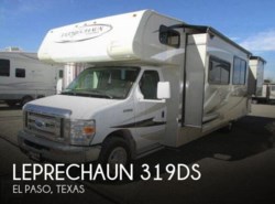 Used 2015 Coachmen Leprechaun 319DS available in El Paso, Texas