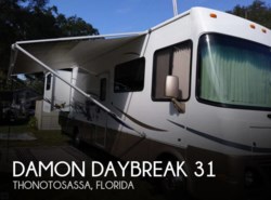 Used 2003 Damon Daybreak 31 available in Thonotosassa, Florida