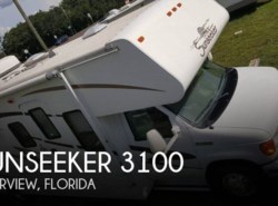 Used 2007 Forest River Sunseeker 3100 available in Riverview, Florida