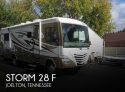Used 2013 Fleetwood Storm 28 F available in Joelton, Tennessee