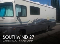 Used 1997 Fleetwood Southwind 27 available in Cathedral City, California